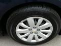 Imperial Blue Metallic - Cruze LS Photo No. 4