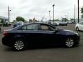 Imperial Blue Metallic - Cruze LS Photo No. 5