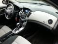 Imperial Blue Metallic - Cruze LS Photo No. 6
