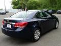 Imperial Blue Metallic - Cruze LS Photo No. 7