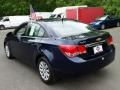 Imperial Blue Metallic - Cruze LS Photo No. 9