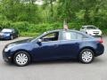 Imperial Blue Metallic - Cruze LS Photo No. 10