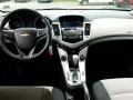 Imperial Blue Metallic - Cruze LS Photo No. 12