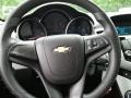 Imperial Blue Metallic - Cruze LS Photo No. 13
