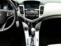 Imperial Blue Metallic - Cruze LS Photo No. 14
