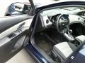 Imperial Blue Metallic - Cruze LS Photo No. 16