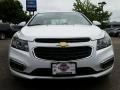 2015 Summit White Chevrolet Cruze LT  photo #2