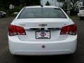 2015 Summit White Chevrolet Cruze LT  photo #5