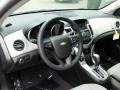 2015 Summit White Chevrolet Cruze LT  photo #7