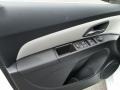 2015 Summit White Chevrolet Cruze LT  photo #8