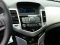 2015 Summit White Chevrolet Cruze LT  photo #10