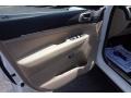 2014 Bright White Jeep Grand Cherokee Limited  photo #11