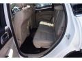 2014 Bright White Jeep Grand Cherokee Limited  photo #14