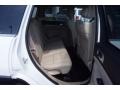 2014 Bright White Jeep Grand Cherokee Limited  photo #18