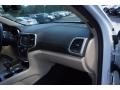 2014 Bright White Jeep Grand Cherokee Limited  photo #20