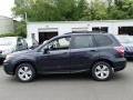 2015 Dark Gray Metallic Subaru Forester 2.5i Premium  photo #3