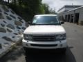 2009 Alaska White Land Rover Range Rover Sport HSE  photo #8