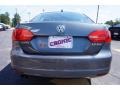 Platinum Gray Metallic - Jetta SEL Sedan Photo No. 6