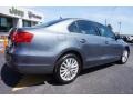 Platinum Gray Metallic - Jetta SEL Sedan Photo No. 7