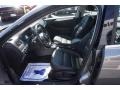 Platinum Gray Metallic - Jetta SEL Sedan Photo No. 9