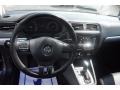 Platinum Gray Metallic - Jetta SEL Sedan Photo No. 10