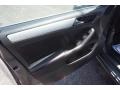 Platinum Gray Metallic - Jetta SEL Sedan Photo No. 12