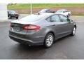 Sterling Gray Metallic - Fusion SE Photo No. 2