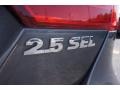 Platinum Gray Metallic - Jetta SEL Sedan Photo No. 15