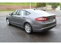 Sterling Gray Metallic - Fusion SE Photo No. 3