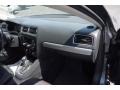 Platinum Gray Metallic - Jetta SEL Sedan Photo No. 18