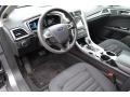 Sterling Gray Metallic - Fusion SE Photo No. 5