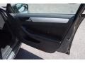 Platinum Gray Metallic - Jetta SEL Sedan Photo No. 19
