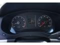 Platinum Gray Metallic - Jetta SEL Sedan Photo No. 20