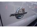 2014 White Platinum Tri-Coat Ford F250 Super Duty Platinum Crew Cab 4x4  photo #13