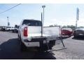 White Platinum Tri-Coat - F250 Super Duty Platinum Crew Cab 4x4 Photo No. 15