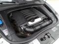  2010 Cayenne Tiptronic 3.6 Liter DFI DOHC 24-Valve VVT V6 Engine