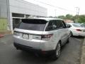 Indus Silver - Range Rover Sport Supercharged Photo No. 6