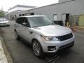 Indus Silver - Range Rover Sport Supercharged Photo No. 7