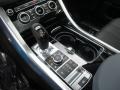 Indus Silver - Range Rover Sport Supercharged Photo No. 15