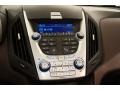 Espresso Brown Metallic - Equinox LTZ AWD Photo No. 8