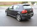 2008 Black Magic Metallic Volkswagen GTI 4 Door  photo #3