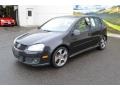 Black Magic Metallic - GTI 4 Door Photo No. 4