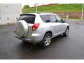 Classic Silver Metallic - RAV4 Limited 4WD Photo No. 2