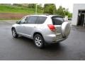 Classic Silver Metallic - RAV4 Limited 4WD Photo No. 3
