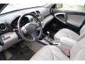 Classic Silver Metallic - RAV4 Limited 4WD Photo No. 5