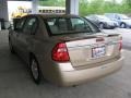 Light Driftwood Metallic - Malibu LT V6 Sedan Photo No. 3
