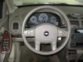 Light Driftwood Metallic - Malibu LT V6 Sedan Photo No. 4