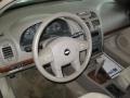 Light Driftwood Metallic - Malibu LT V6 Sedan Photo No. 6
