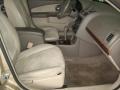 Light Driftwood Metallic - Malibu LT V6 Sedan Photo No. 10