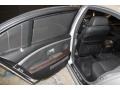Titanium Silver Metallic - 7 Series 750Li Sedan Photo No. 12
